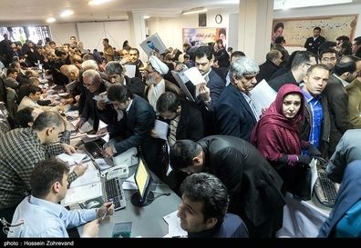 چه کسانی برای داوطلبی نمایندگی شورا، باید از سمت خود استعفا بدهند؟