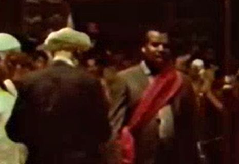 مستند بی‌استناد؛ نوحه‌ی بخشو و ناصر تقوایی - یادداشت علی اعطا