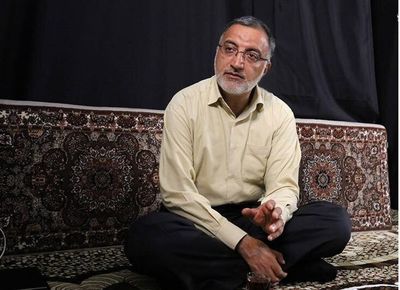 ژنوم سازمانی شهرداری زاکانی؛ یک تحلیل گذرا