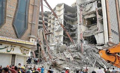 متروپل؛ نماد بی اعتنایی به معماری شهرسازی و مدنیت  