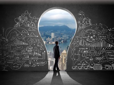 خلاء فروتنی در برابر دانش