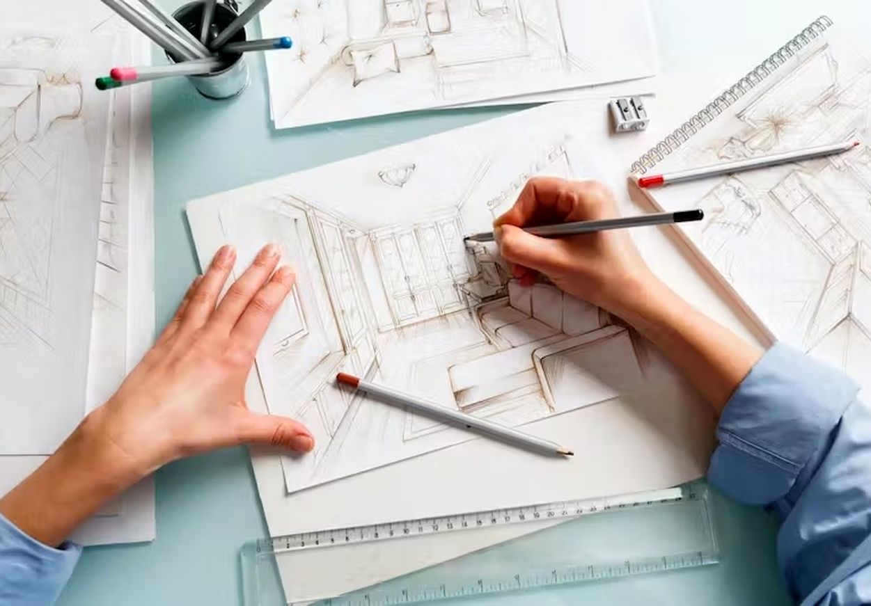 دریایی از دانشکده‌های معماری، بیکرانه‌ای آموزش‌دیده معماری - بخش دوم