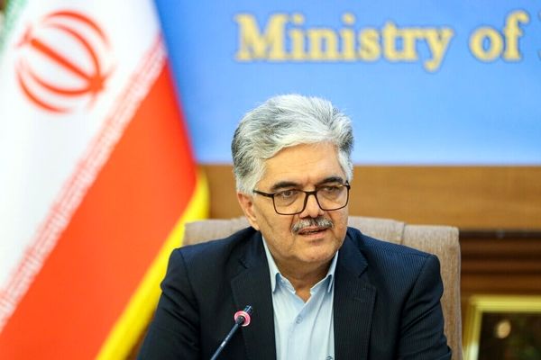 ساخت و ساز در تهران صفر می‌شود؟