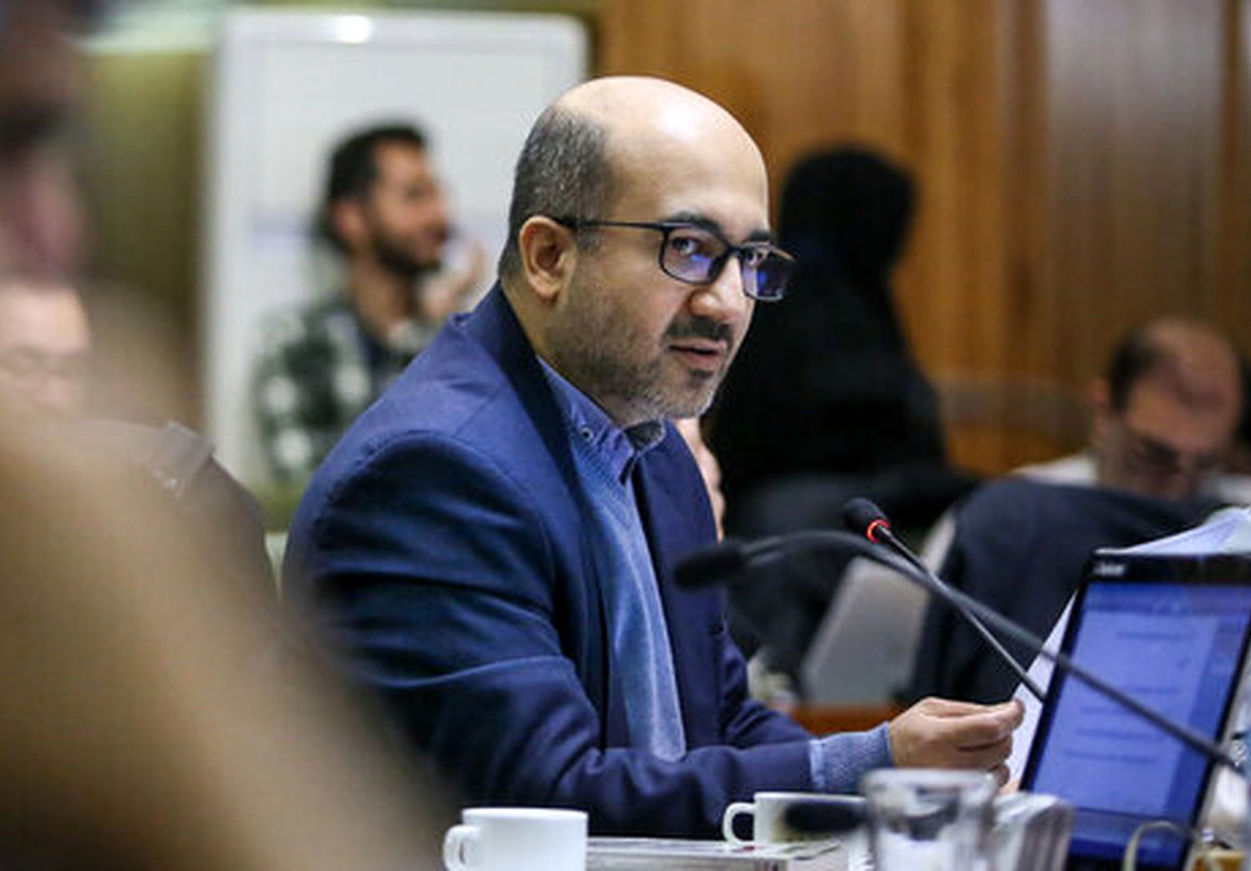 در تراکم‌فروشی، روزنه‌گشایی کردند