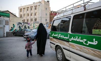 آسیب‌های اجتماعی و مداخله بی‌ثمر در حلقه آخر؛ گفتگو با نفیسه آزاد، جامعه‌شناس

