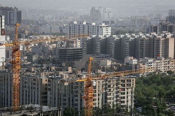 شهرسازی اصولگرا: گسترش عمودی وقتی شهرداریم گسترش افقی وقتی رئیس دولتیم!