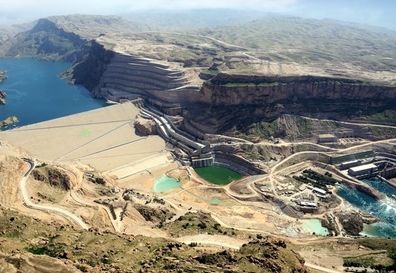 از کاریز به سد؛ بازخوانی نقش هیدروپلیتیک در شکل‌دهی به بحران کم‌آبی فلات مرکزی ایران