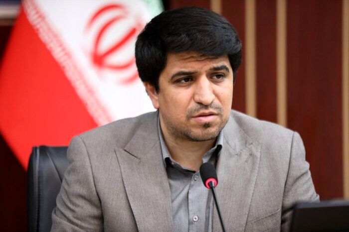 جمعیت اتباع در سهمیه آرد تهران لحاظ نشده است+فیلم