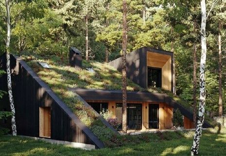 معماری و زمین، فرصت معمارِ عصر تازه