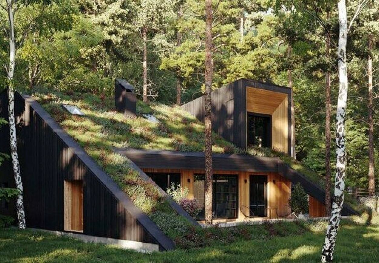 معماری و زمین، فرصت معمارِ عصر تازه