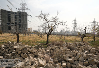 زمینخواری و دروغنامه مسکن در دوازده گزاره