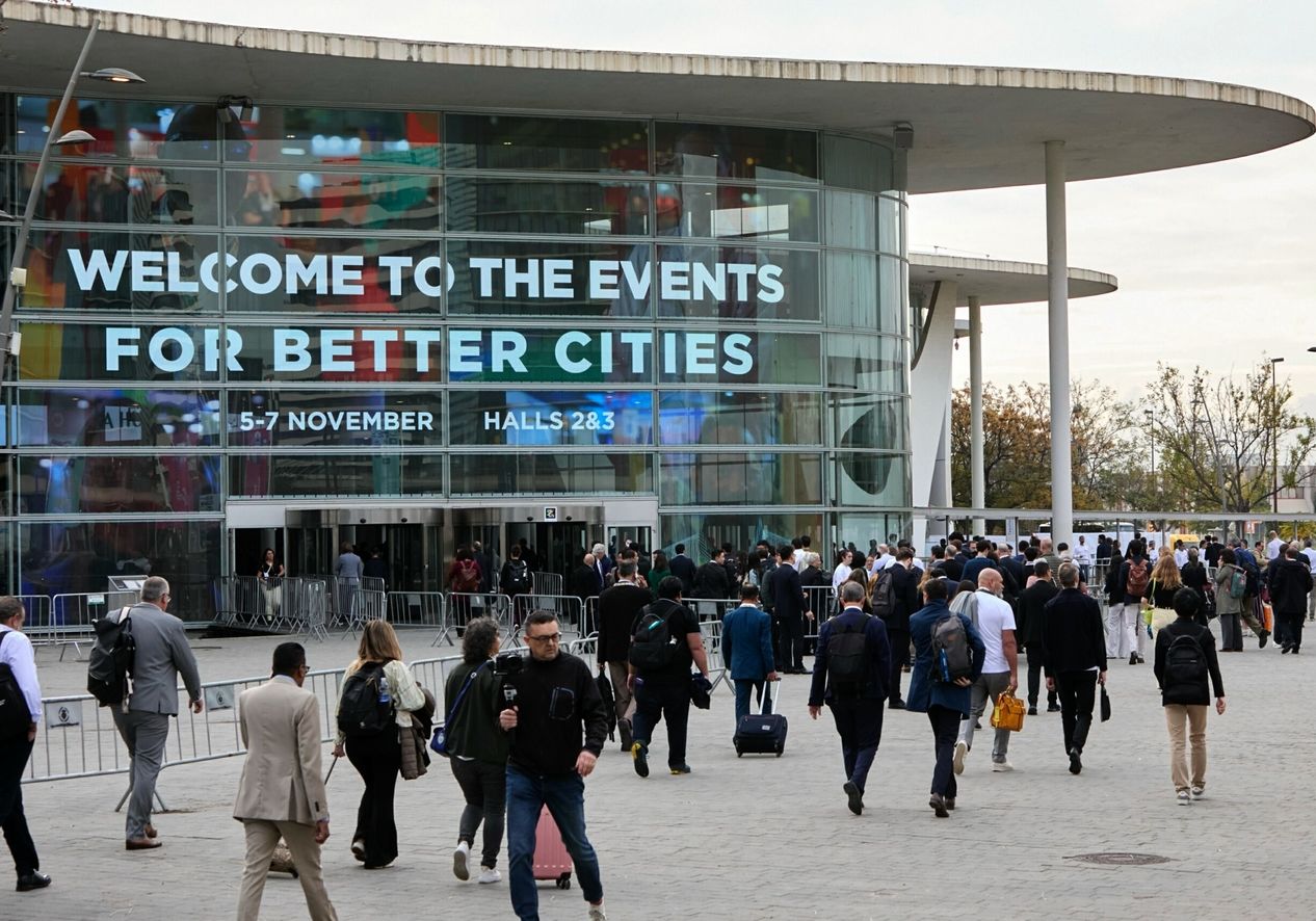 تهران در حاشیه، رم در صدر