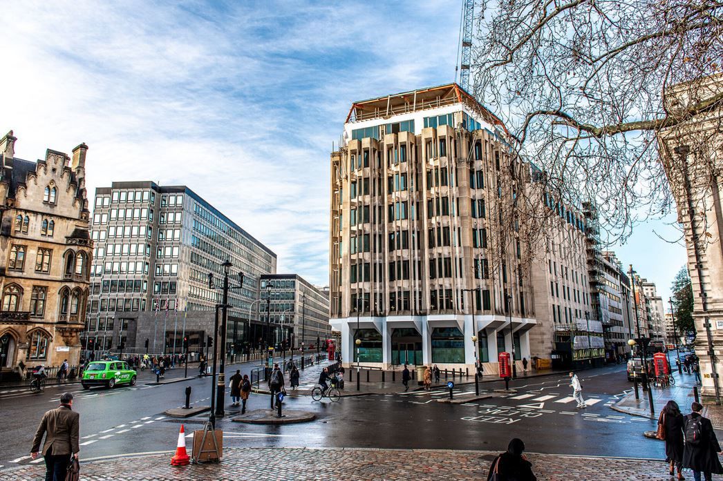 خانه شرکت ملی نفت ایران؛ سرانجام قرارداد کرسنت چه سرمایه‌ای از ایرانیان  بر باد داد؟