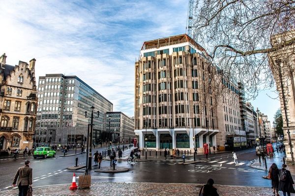 خانه شرکت ملی نفت ایران؛ سرانجام قرارداد کرسنت چه سرمایه‌ای از ایرانیان  بر باد داد؟