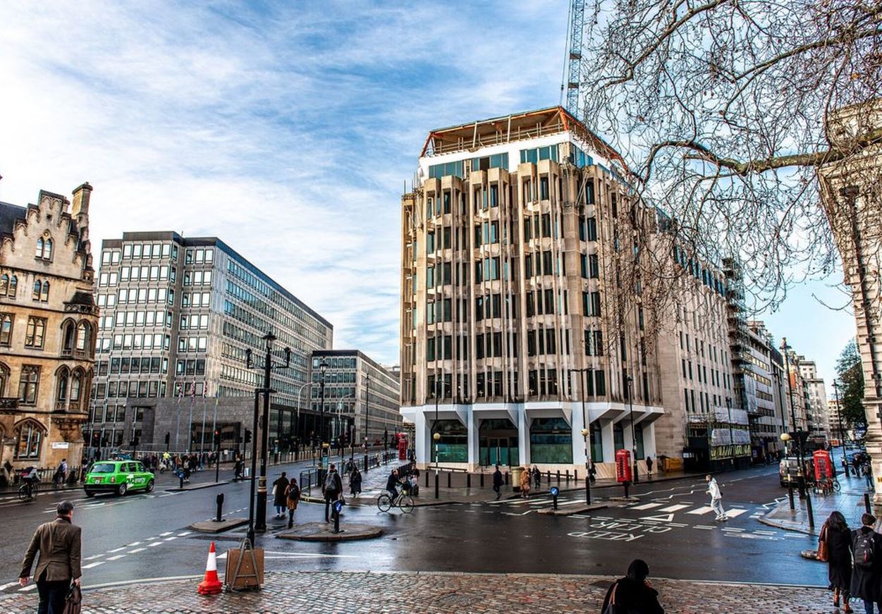 خانه شرکت ملی نفت ایران؛ سرانجام قرارداد کرسنت چه سرمایه‌ای از ایرانیان  بر باد داد؟