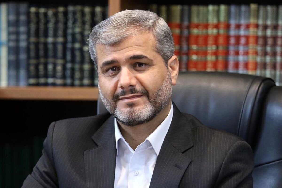 توضیح رئیس کل دادگستری استان تهران در مورد پرونده فولاد مبارکه