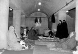 هشدار درباره ساده‌سازی مفهوم پناهگاه/ «استفاده از مدارس، مساجد یا پارکینگ‌ها به‌عنوان پناهگاه، حیرت‌آور است»
