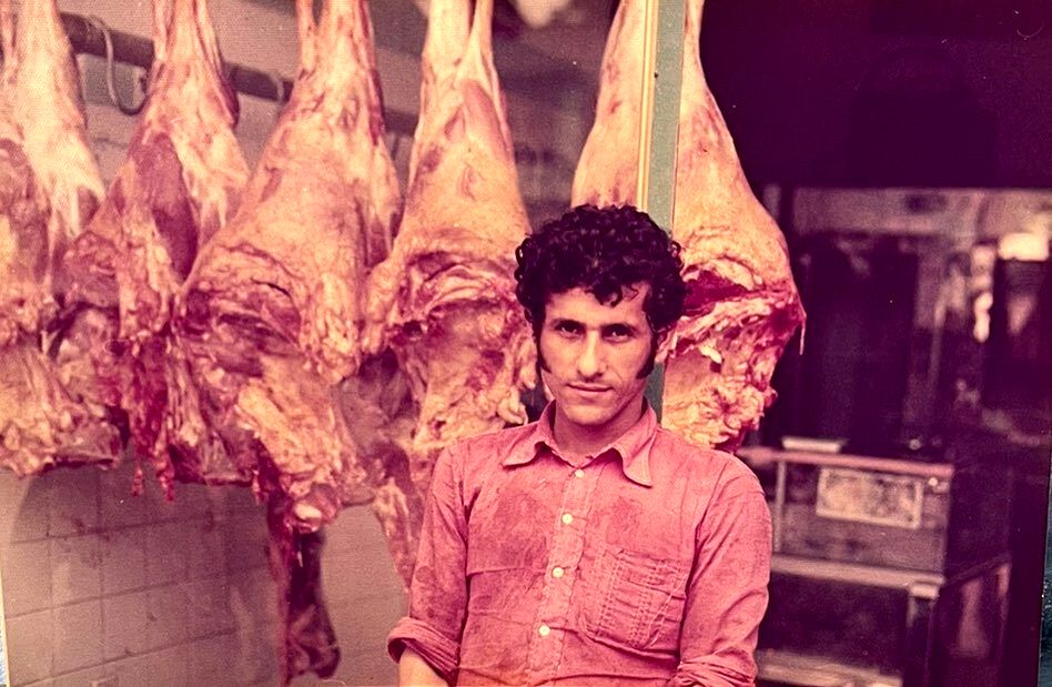 قیمت گوشت گوسفند و گوساله در تهران، ۶۰سال قبل+نرخنامه