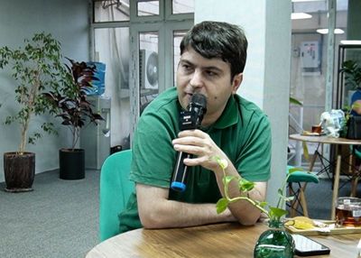 روح فضا و تابآوری شهری