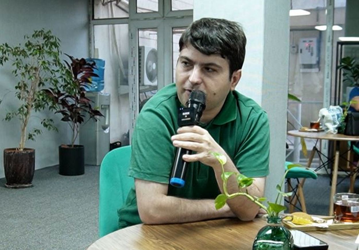 روح فضا و تاب‌آوری شهری